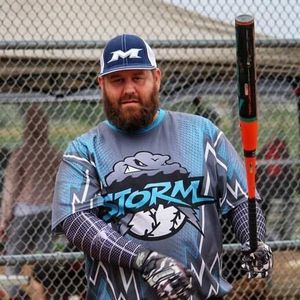 Meet your Posher, Scott